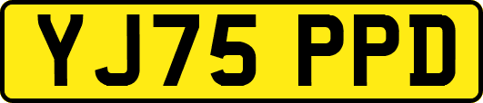 YJ75PPD