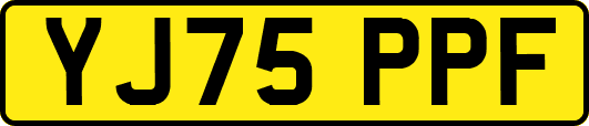 YJ75PPF