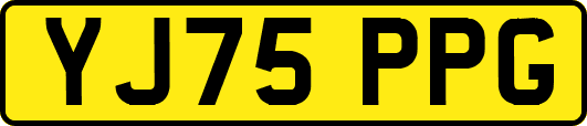 YJ75PPG