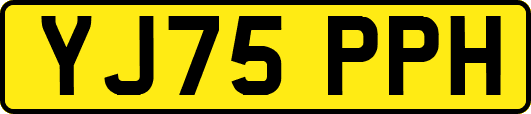 YJ75PPH
