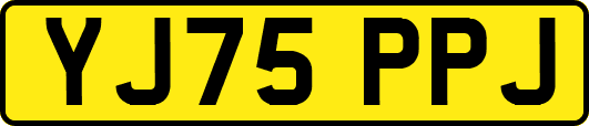 YJ75PPJ