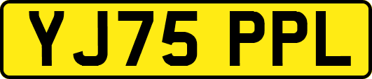 YJ75PPL