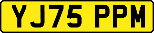 YJ75PPM