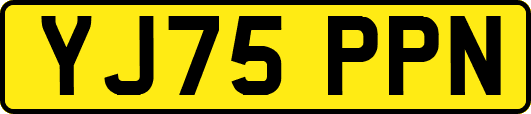 YJ75PPN