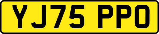YJ75PPO