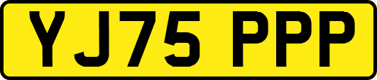 YJ75PPP
