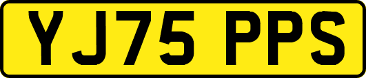 YJ75PPS