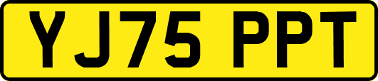 YJ75PPT