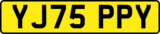 YJ75PPY