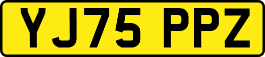 YJ75PPZ