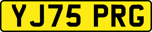 YJ75PRG