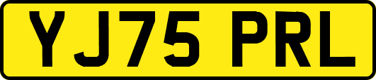 YJ75PRL