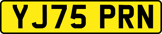 YJ75PRN