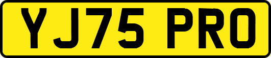 YJ75PRO