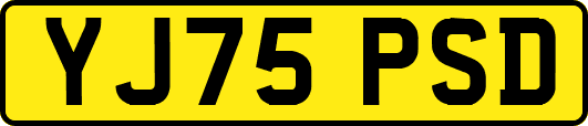 YJ75PSD