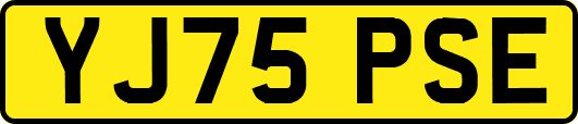 YJ75PSE