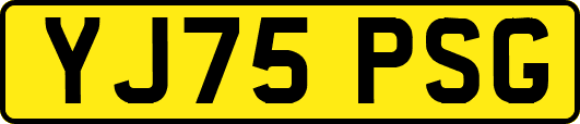 YJ75PSG