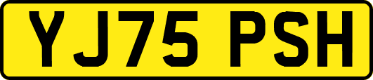 YJ75PSH