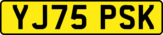 YJ75PSK