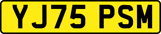 YJ75PSM