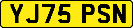 YJ75PSN