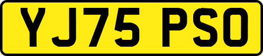 YJ75PSO