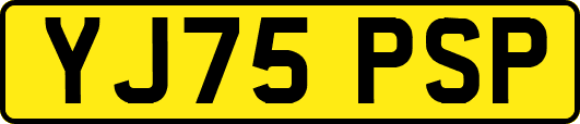YJ75PSP