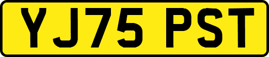 YJ75PST