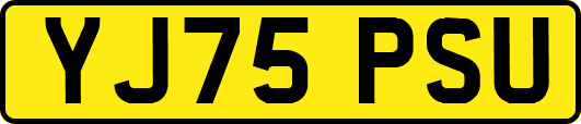 YJ75PSU