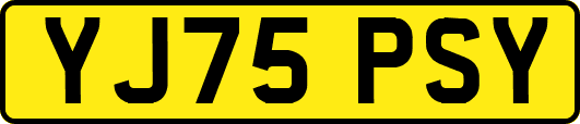 YJ75PSY