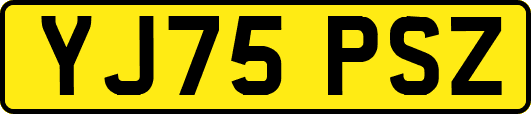 YJ75PSZ