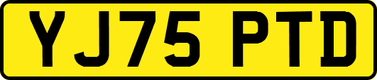 YJ75PTD