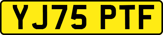 YJ75PTF