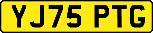 YJ75PTG