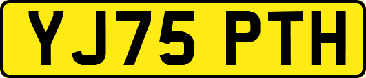 YJ75PTH