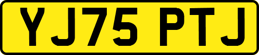 YJ75PTJ