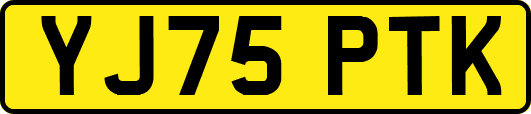 YJ75PTK