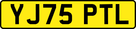 YJ75PTL