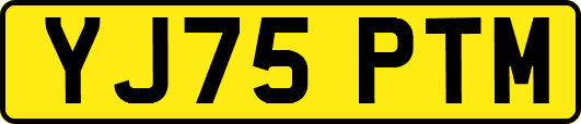 YJ75PTM