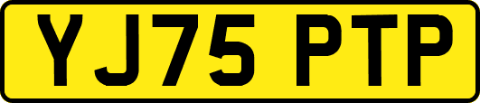 YJ75PTP