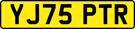YJ75PTR