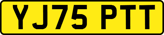 YJ75PTT
