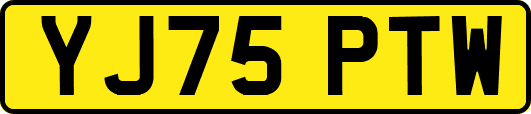 YJ75PTW