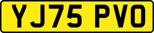 YJ75PVO