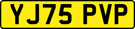 YJ75PVP