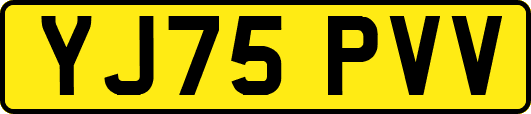 YJ75PVV