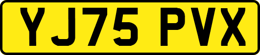 YJ75PVX