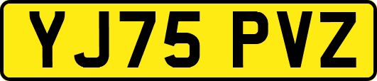 YJ75PVZ