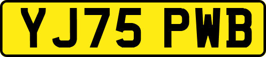 YJ75PWB