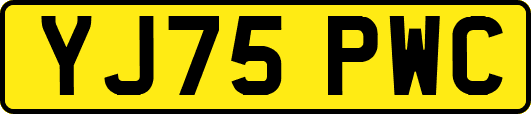 YJ75PWC